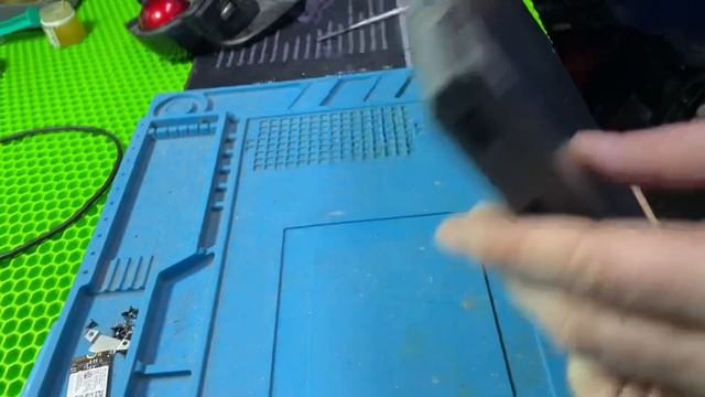 Лайфхак ноутбуков Lenovo