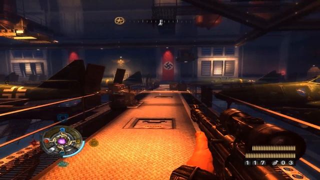 Wolfenstein - #18