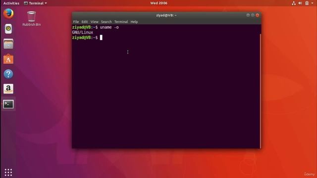 53. The GNU Project