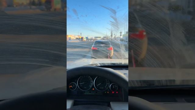 VOGUE приехал