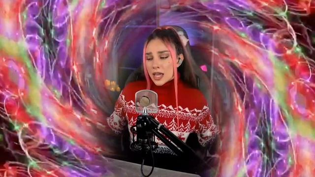 Kylie Minogue - Can’t Get You Out of My Head
. Кавер COVER DIVA