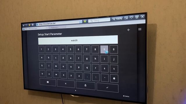 ЗАПУСК MEDIA STATION X НА СТАРОМ SAMSUNG SMART TV Orsay