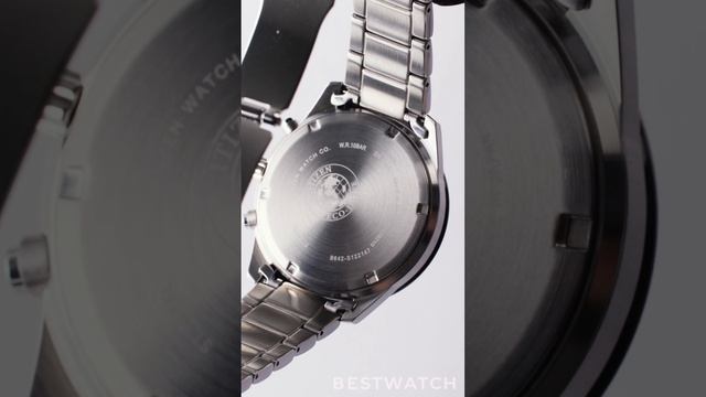 Часы Citizen CA7034-96W - купить на Bestwatch.ru