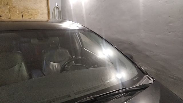 Генератор дампов. 8 модуль пример управления исполнительными механизмами