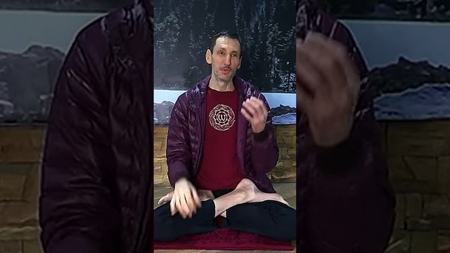 Позитивный взгляд на всё происходящее 🔥 Эффект наблюдателя #Андрей #Верба