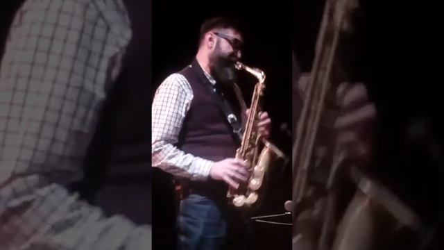 Billy's Band Авитаминоз