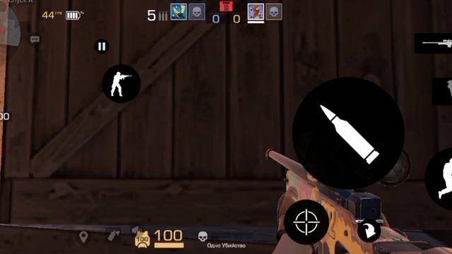 мувик от PANCA4IK
