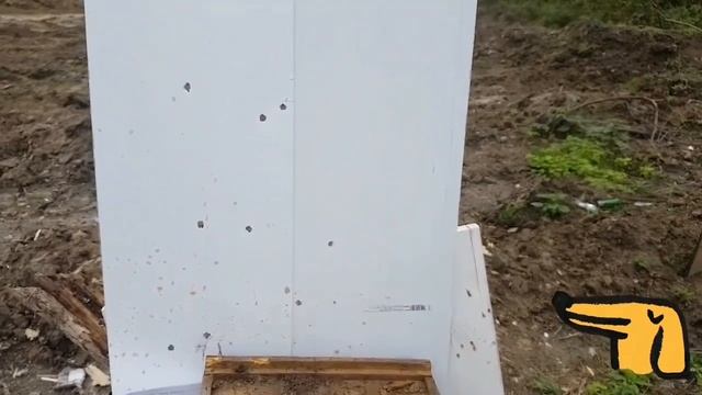 Леший VS дальние дистанции