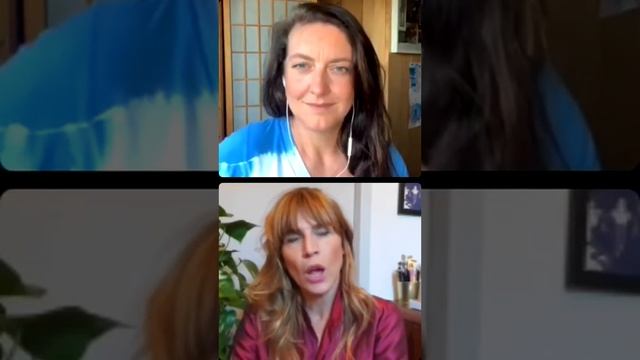 Comment mettre les outils qui nous ont sauvés au service des autres avec Orélie Pitaval