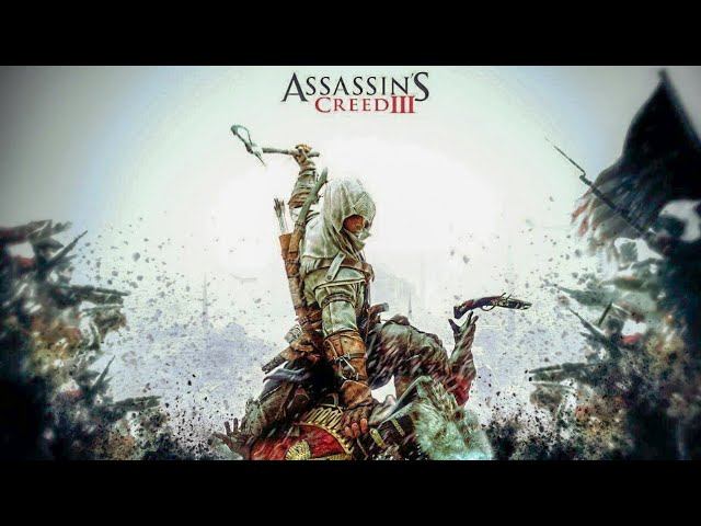 Assassin's creed III #5