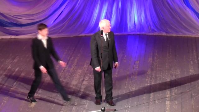 ЩРКК. концерт ДЕНЬ ТРУДА