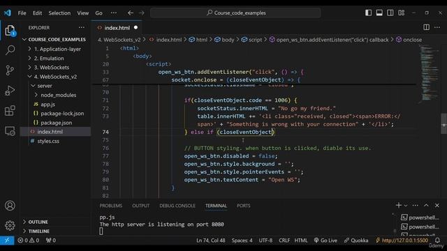 349. Solution amending our project code to handle different closure types