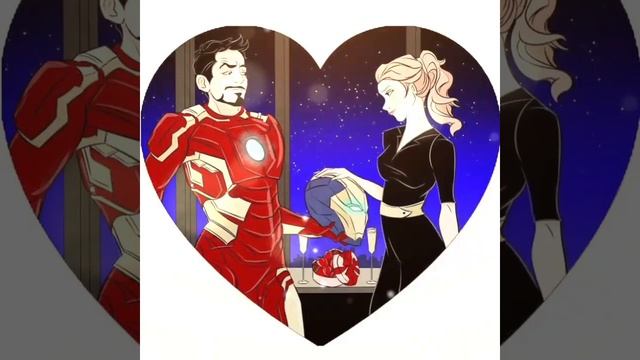 💫 MARVEL💫 Клип: Monster. (COWER/MARVEL) на Русской версий.