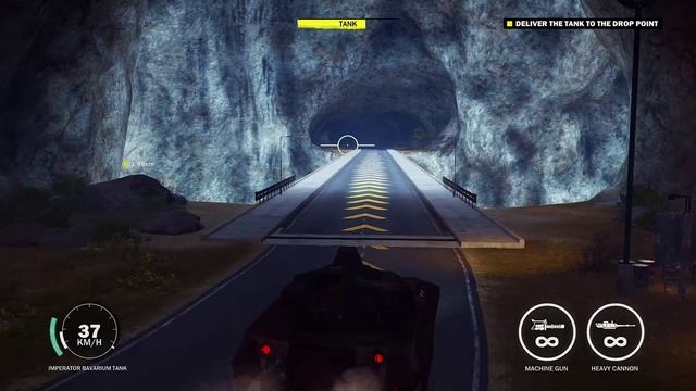 Just Cause 3 78 серия часть 2