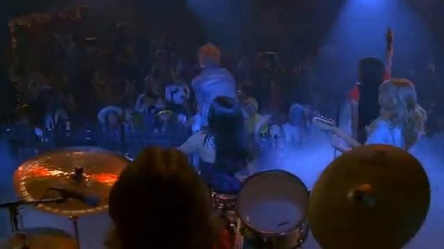 Lemonade Mouth - Here We Go.avi