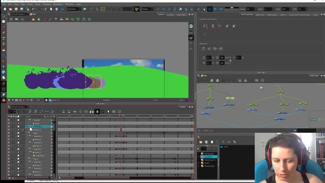 29. Budget FX_ Recreating feature quality water FX Part 2