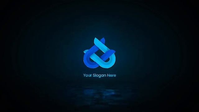 Neon Logo Reveal - After Effects Template Videohive