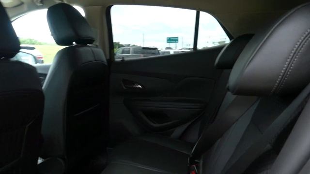 [2022 Buick Encore] Walkaround/Overview - (Stock #B6622)