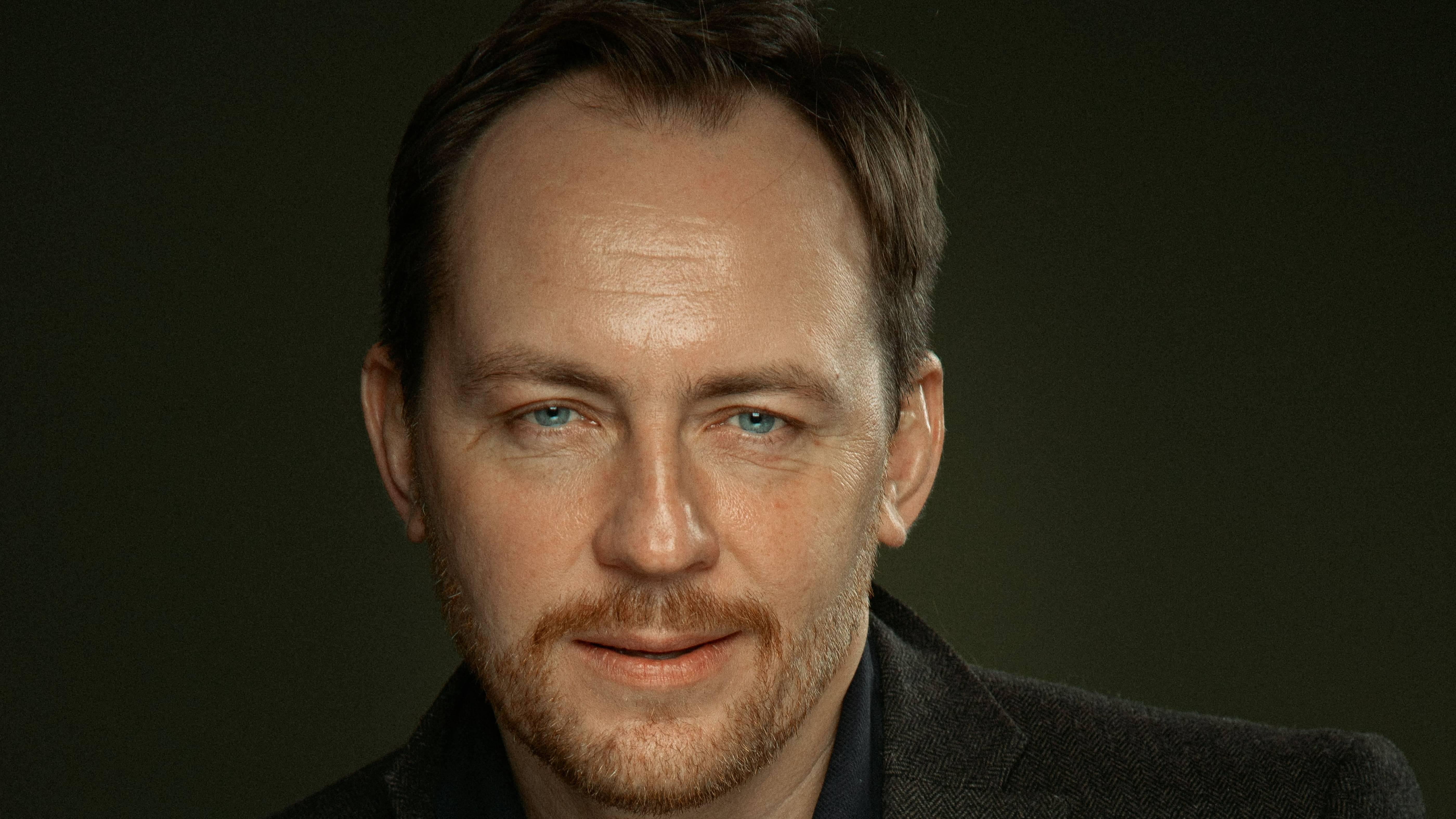 ДМИТРИЙ ГАРНОВ ВИДЕОВИЗИТКА