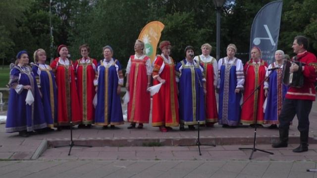 Да Виликая | День волонтеров | Москва | Россия | 25.06.24