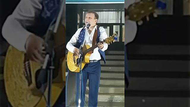 ЕГОР ТРОФИМОВ - романс "Мне осталась одна забава" (Live, фрагмент, 20.09.2020 г.)