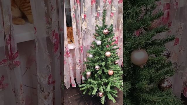 Новый год к нам мчится