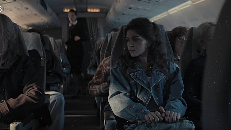 Прометей 4 серия // все серии подряд