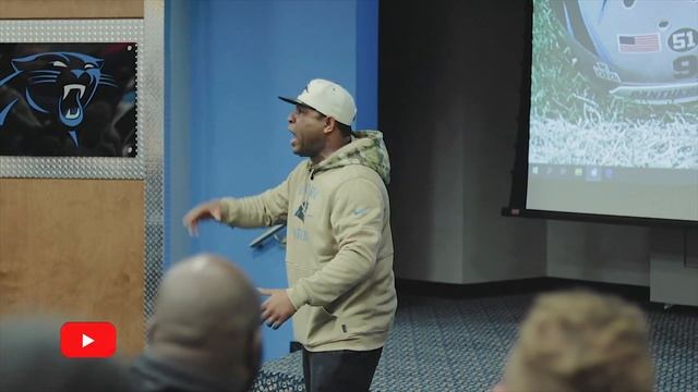 Eric Thomas | Taking Control (Eric Thomas Motivation)