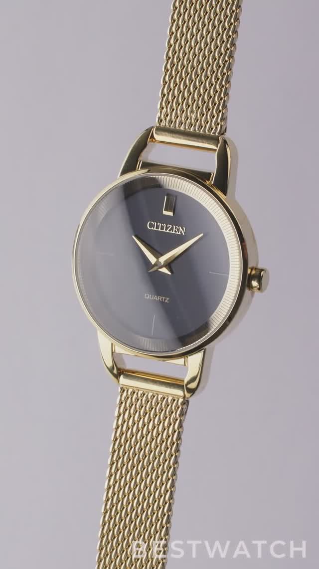 Часы Citizen EZ7002-54E - купить на Bestwatch.ru