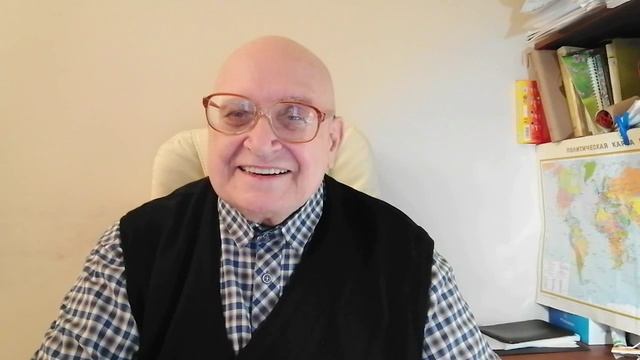 241211. БЫЛО И СТАЛО! Пастор В. Громов