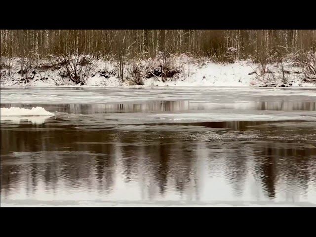 Шуга на Лодьме