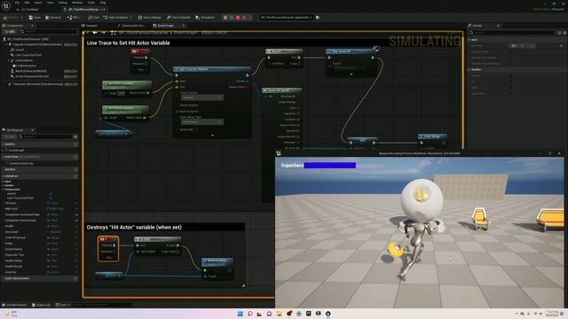 050 Actor (Object)