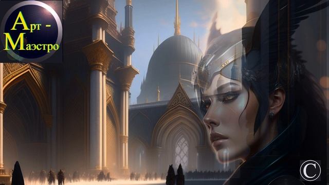 08 FANTASY ПОНИМАНИЕ СУТИ