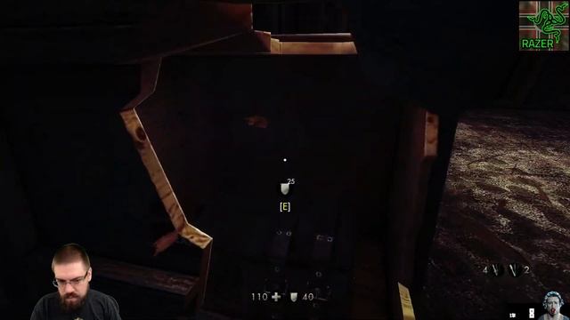 Let's Play Wolfenstein: The New Order With CohhCarnage - Episode 5