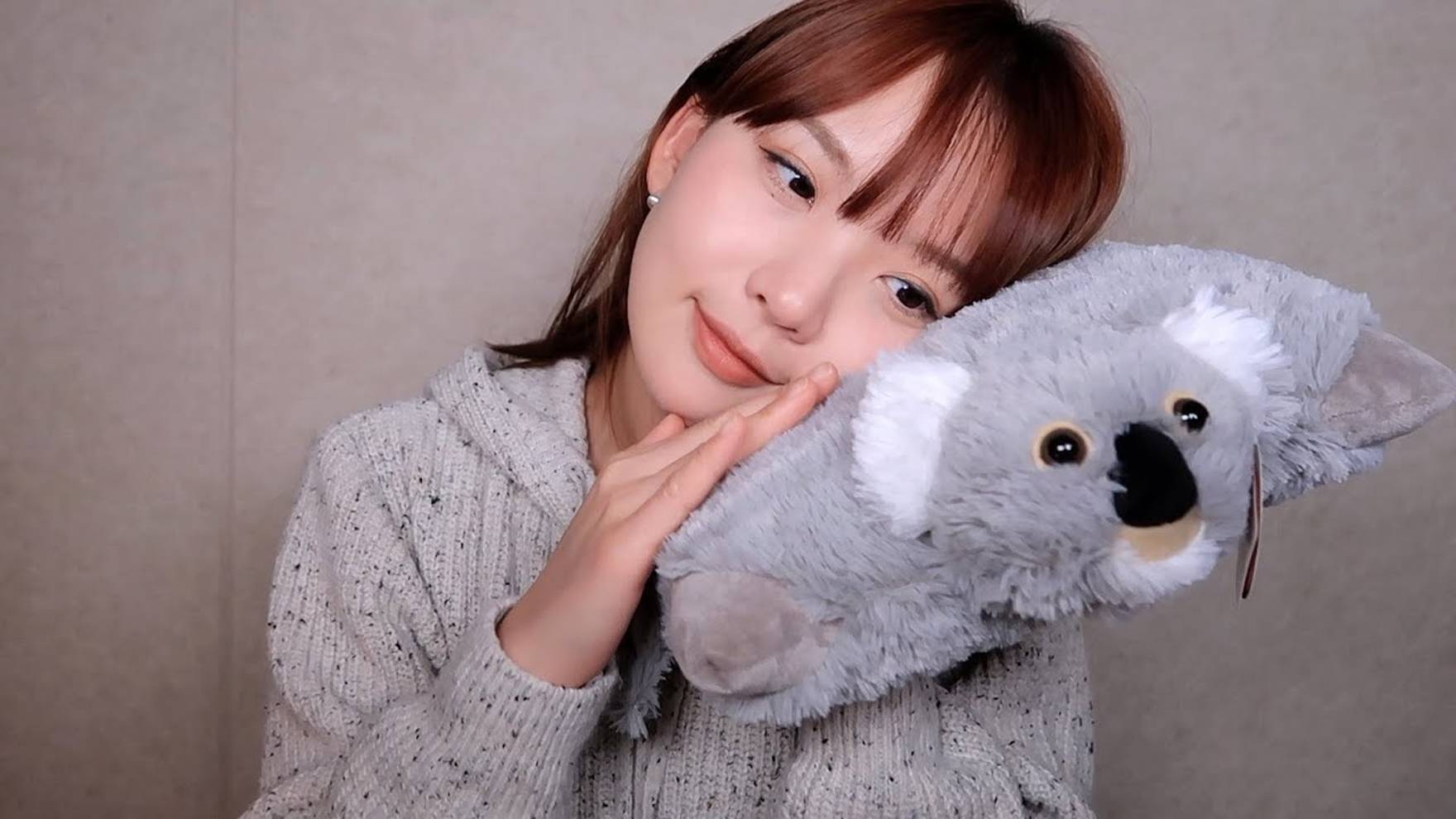 [Judy asmr] 진성수다 ~ 호주여행에서 산 물건들 🐨🇦🇺🩶