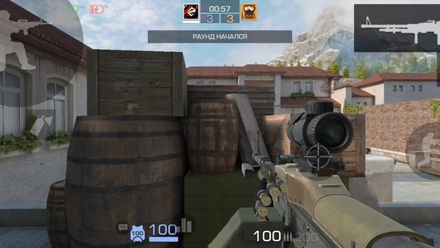 играю дуэль