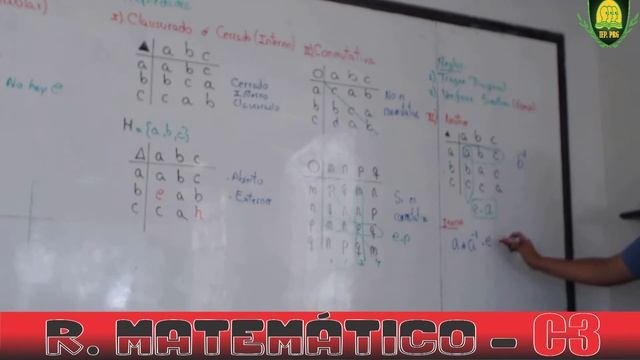 RM - Clase 3 - CURSO VERANO 2021