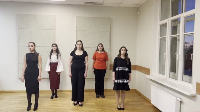 Роберт Рождественский «Монолог женщины»