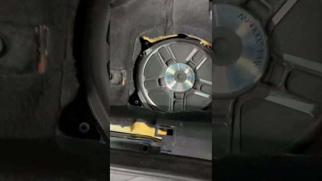 BMW f10 #громкая музыка часть2 #amp