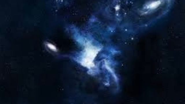 chill cosmos