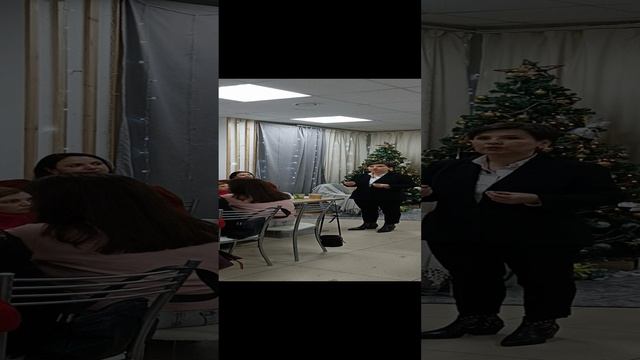 Раксана Жидкова. Подготовка к школе красоты