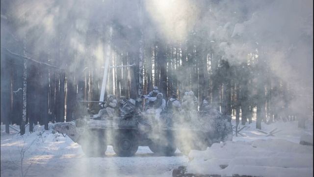 ВСУ списало со счетов батальон под Курахово