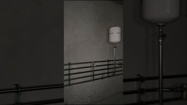 Котельная частного дома из нержавейки