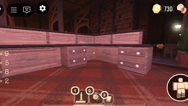 почти прошёл Doors