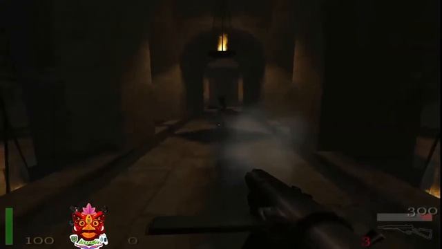 Return To Castle Wolfenstein 2021