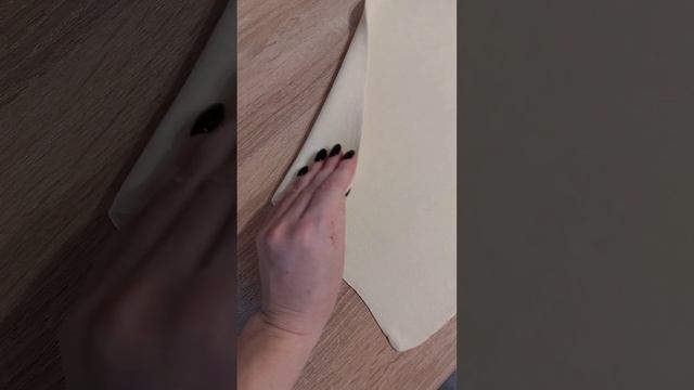 На ужин пирог "Кубитэ"🤤