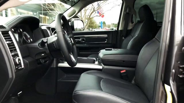 Brand New 2018 Peters ELITE Mega Cab Laramie