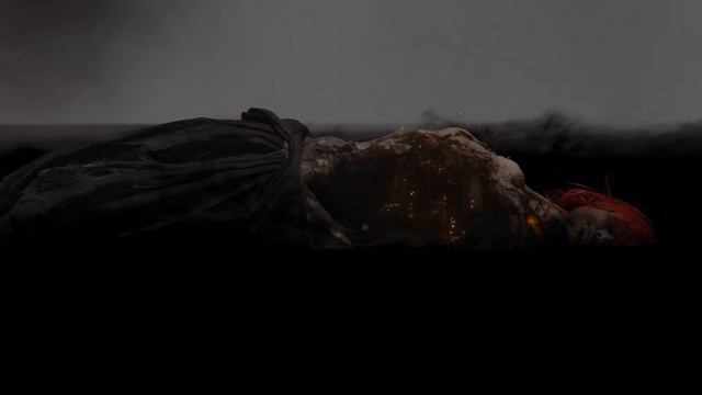 Elden Ring (Часть 67. Босс - Радагон из Золотого порядка.)
