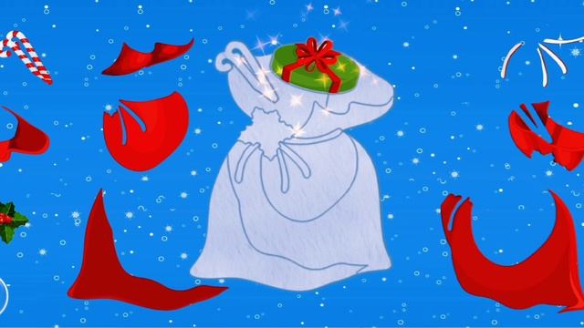 Развивающий мультфильм для детей  (познавательный мультик для малышей)