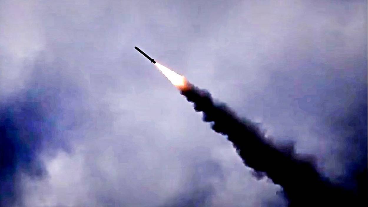 «Удары не имеют значения» на Западе раскрыли смысл атак на Россию